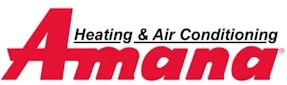 Beckwith Heating & Cooling, Inc. Logo