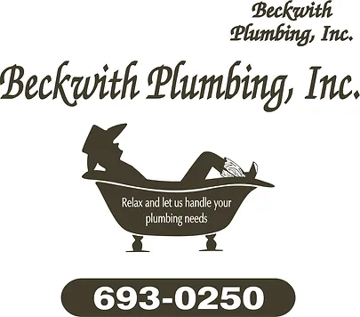 Beckwith Plumbing Inc Logo