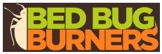 Bed Bug Burners Logo