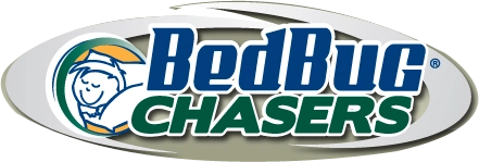 BedBug Chasers Logo