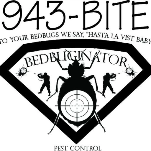 Bedbuginator Logo