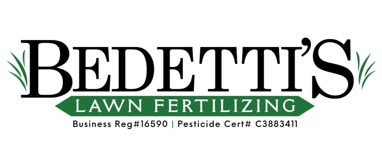 Bedetti's Lawn Fertilizing, LLC Logo