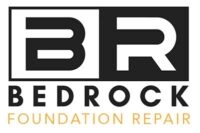 Bedrock Foundation Repair LLC Logo