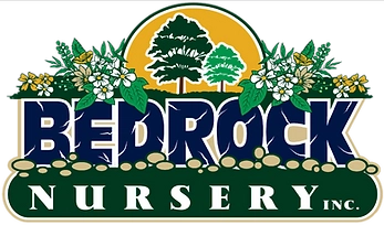 Bedrock Nursery Logo