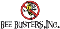 Bee Busters Inc Logo