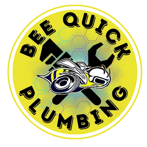 Bee Quick Plumbing & Sewer - Naperville Logo