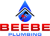 Beebe Plumbing Logo