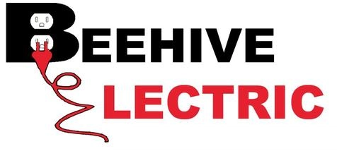 Beehive Electric LLC Logo