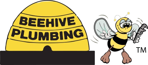 Beehive Plumbing West Valley City Logo