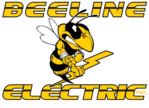 Beeline Electric, Inc. Logo