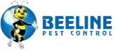 Beeline Pest Control Texas Logo