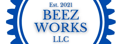 Beez Works LLC Logo