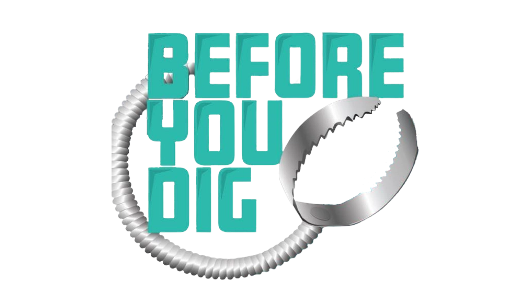 Before You Dig LLC Logo