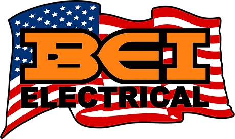 BEI Electrical Logo