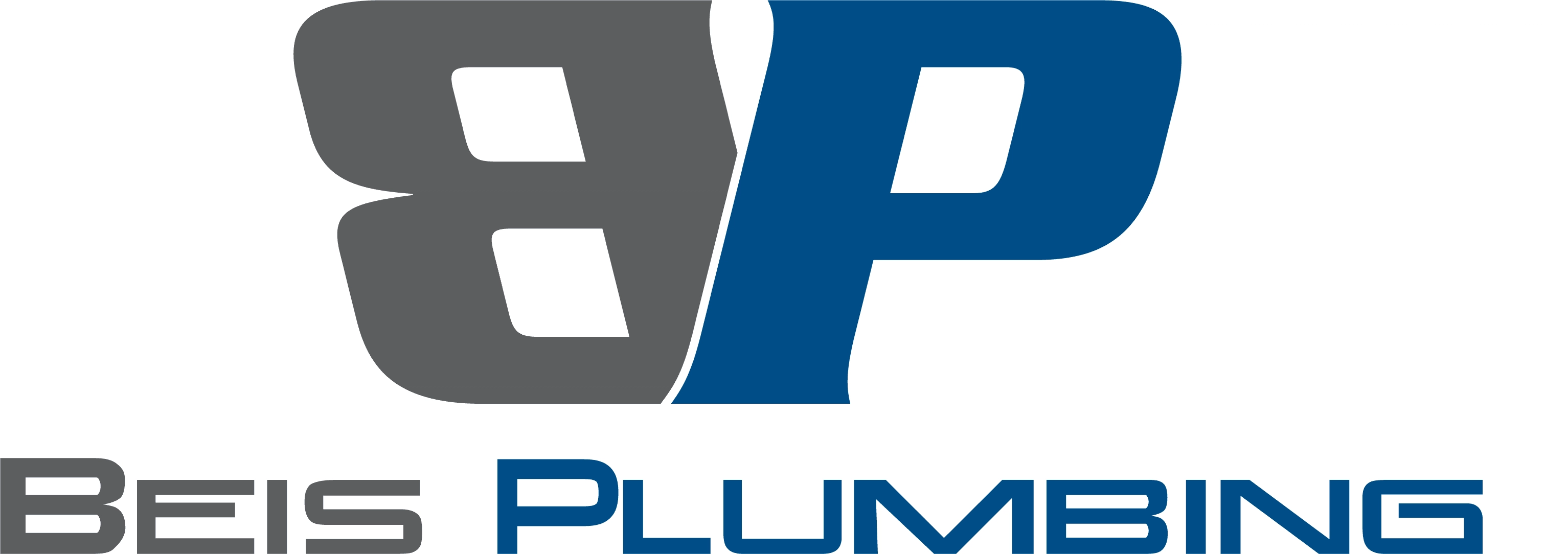 Beis Plumbing Logo