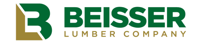 Beisser Lumber Company Logo