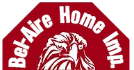 Bel-­Aire Home Improvement Logo