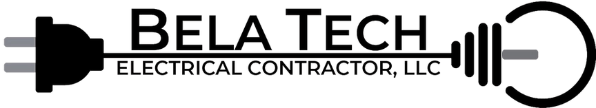 Bela Tech Electrical Contractor LLC Logo