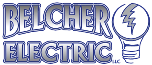 Belcher Electric LLC Logo
