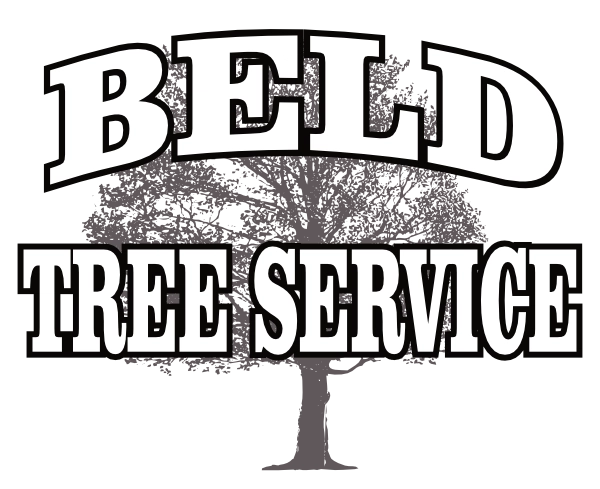 Beld Tree Service Logo