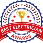 Blueline Electric Logo