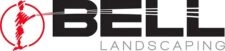 Bell Landscaping Logo