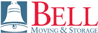 Bell Moving & Storage Logo