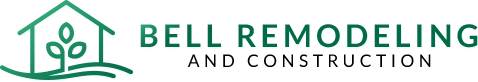 Bell Remodeling and Construction Logo