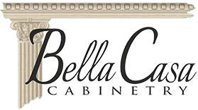 Bella Casa Cabinetry Logo