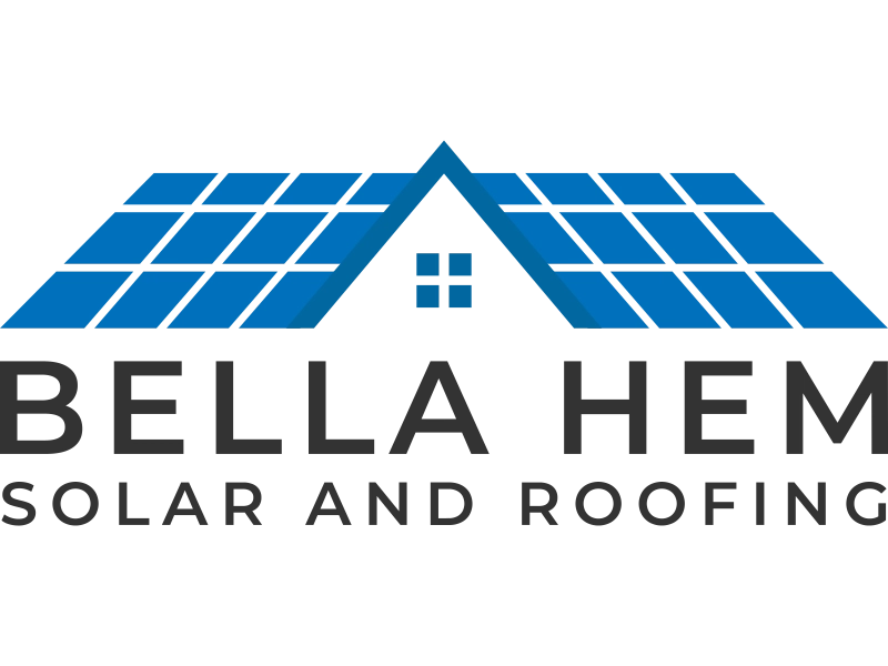 Bella Hem Solar, Inc. Logo