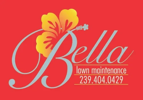 Bella Lawn Maintenance, LLC Logo