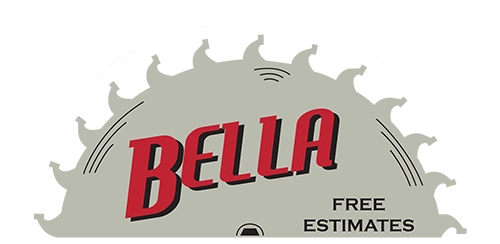 Bella Masonry And Construction Logo
