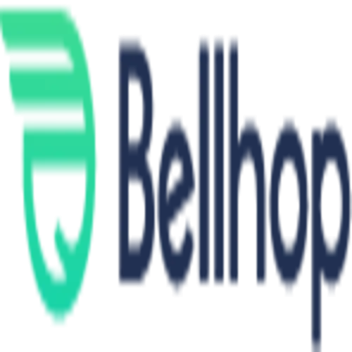 Bellhop Movers Nashville Logo