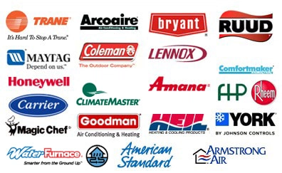 Bellingham Furnace & Air Conditioning Repair Logo