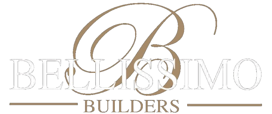 Bellissimo Builders Logo