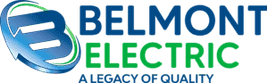 Belmont Electric Logo