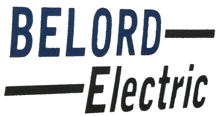 Belord Electric Logo