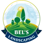 bel's landscaping Logo