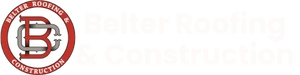 Belter Roofing & Construction Logo