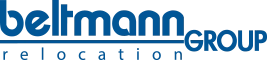 Beltmann Relocation Group Logo
