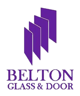 Belton Glass & Door Logo