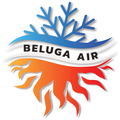 Beluga Air Logo