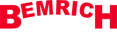 Bemrich Electric & Telephone Logo