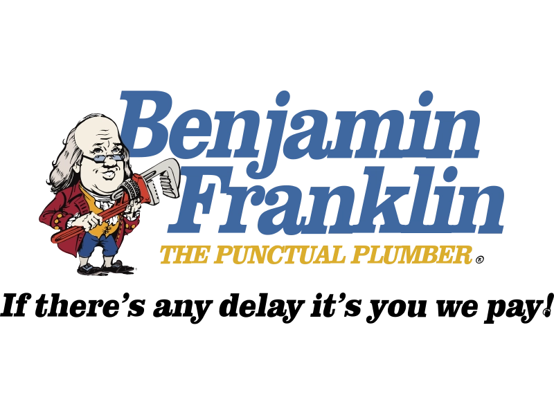 Ben Franklin Plumbing AZ Logo