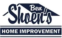 Ben Shoen's Home Improvement Logo