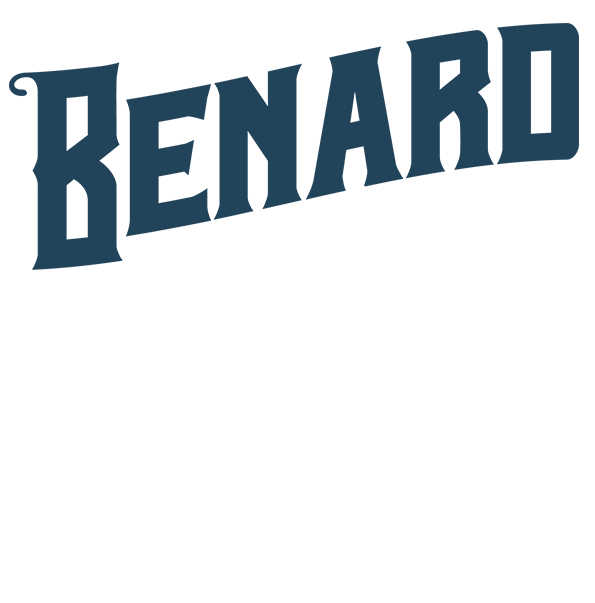 Benard Brothers Plumbing & Contracting Logo