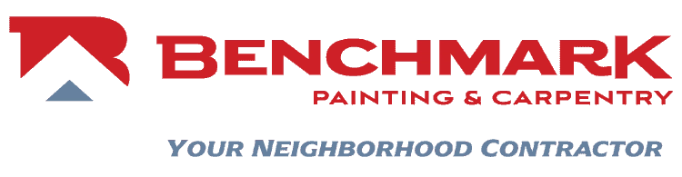 Benchmark Painting & Carpentry of Boynton Beach Logo