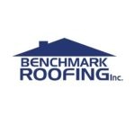 Benchmark Roofing Logo
