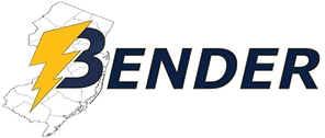 BENDER ENTERPRISES Logo