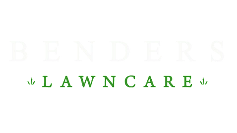 Benders Lawn Care and Maintenance Logo